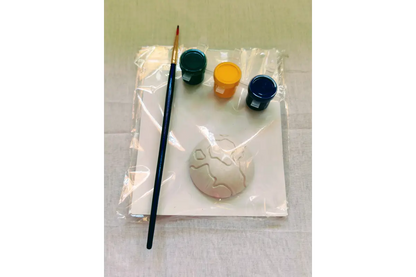 Clay_Magnet_DIY_Set - Birthday gift