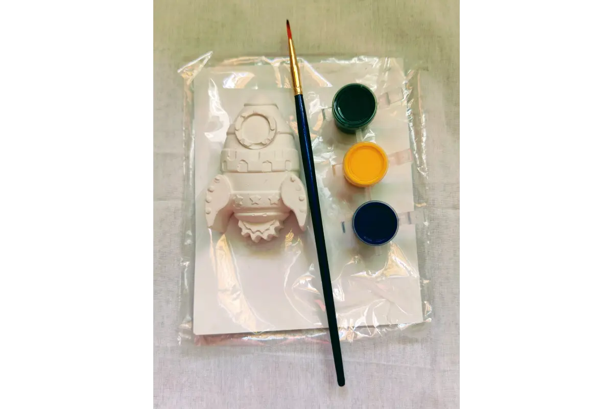 Clay_Magnet_DIY_Set_-_Seemantham Return Gifts