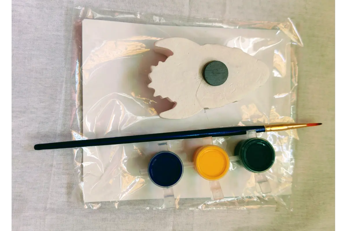 Clay_Magnet_DIY_Set_- Return Gifts for children