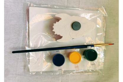 Clay_Magnet_DIY_Set_- Return Gifts for children