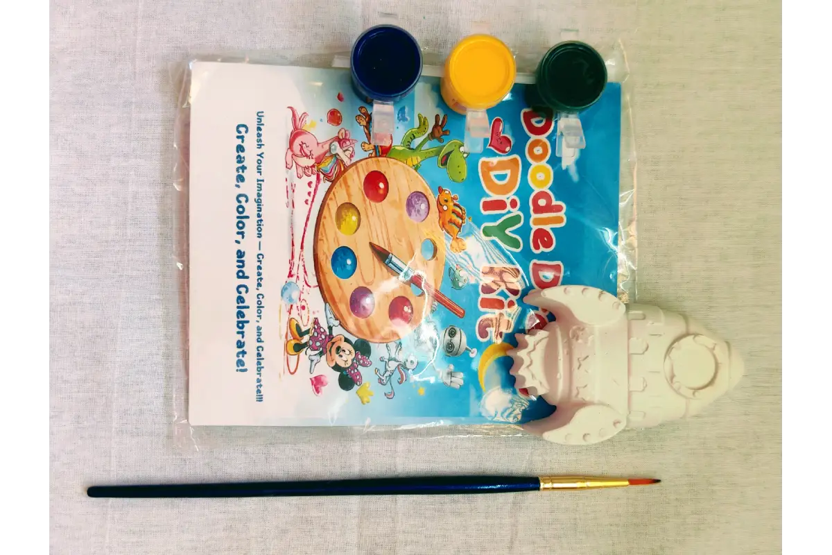 Clay_Magnet_DIY_Set_- birth day gift