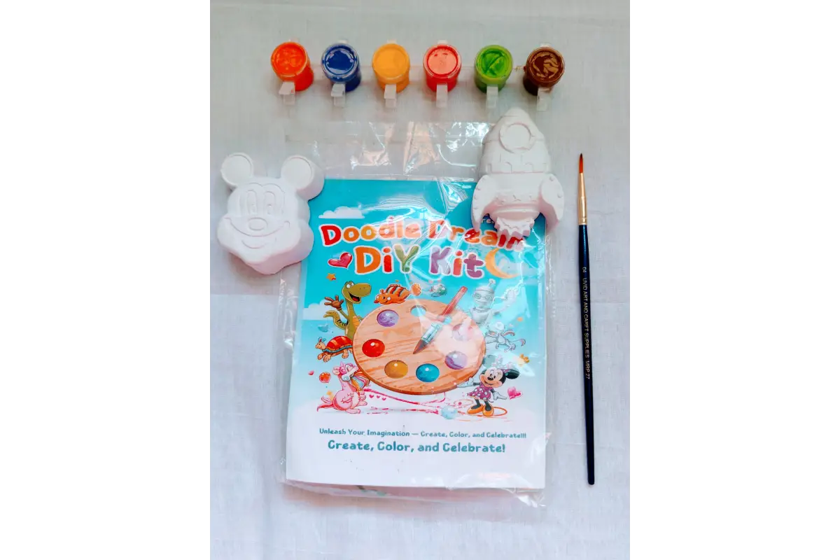 Clay_Magnet_DIY_Set_-_Friendship day gift