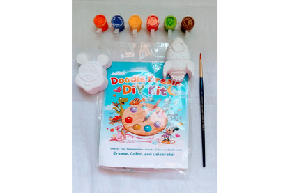 Clay_Magnet_DIY_Set_-_Friendship day gift