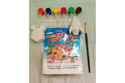 Clay_Magnet_DIY_Set_- Return Gifts for kids