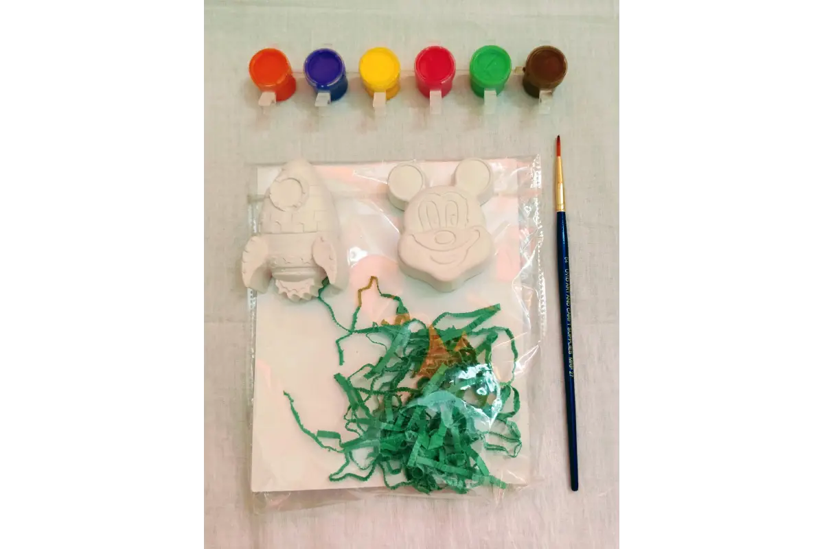 Clay_Magnet_DIY_Set_- Return Gifts For Kids