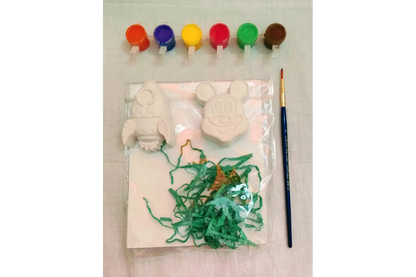 Clay_Magnet_DIY_Set_- Return Gifts For Kids