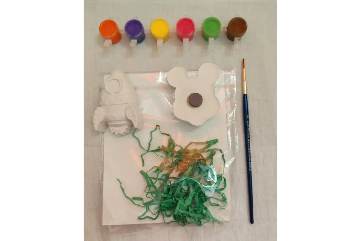 Clay_Magnet_DIY_Set_- Online Gifts