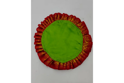Cloth Diya Uruli Holder – Puja Celebrations Festival Return Gift