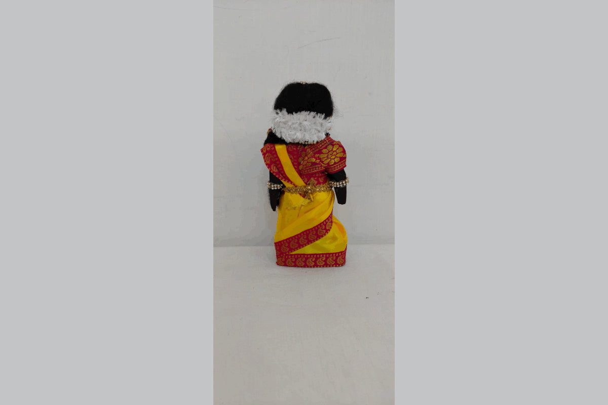 Golu Dolls