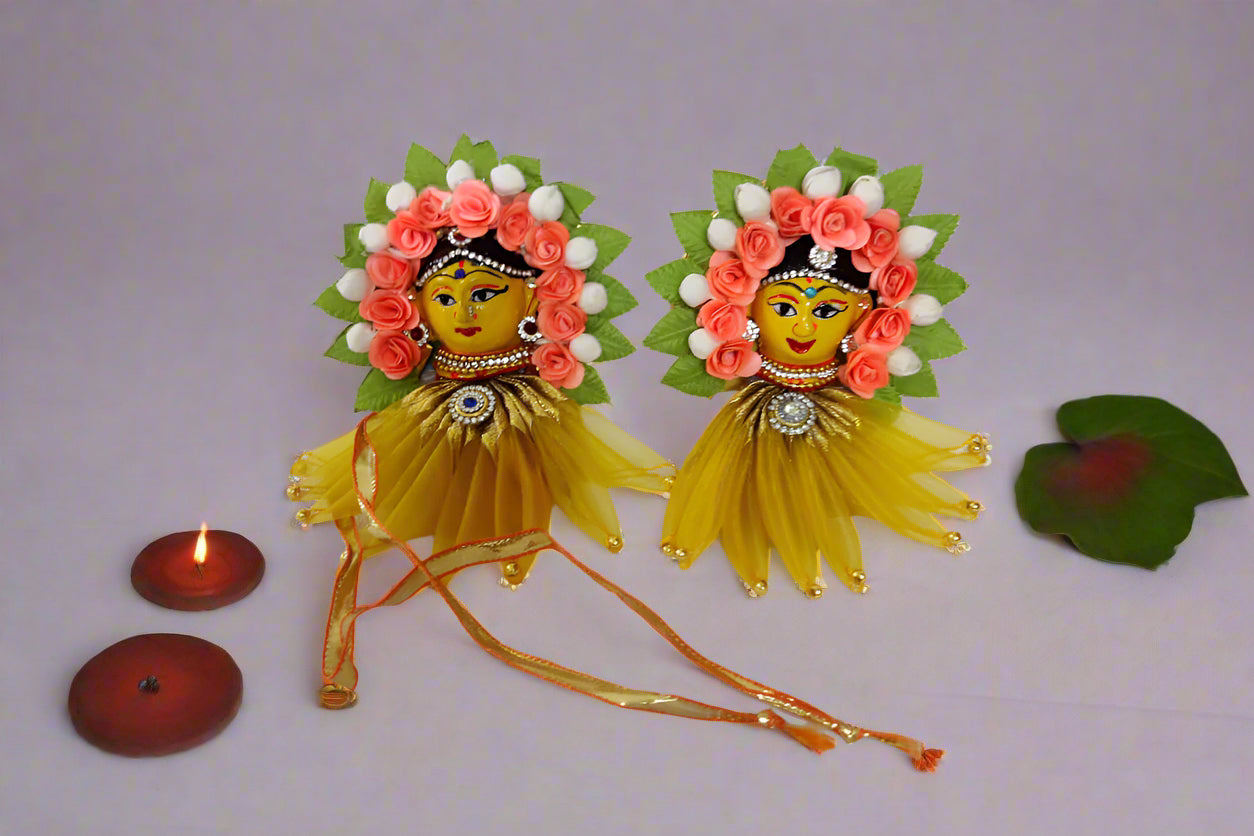 Deepa Gowri Face Set