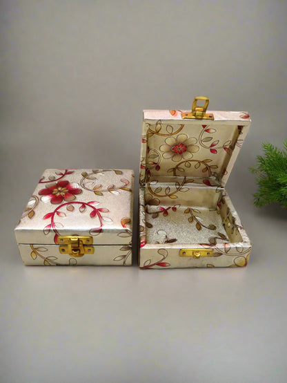 Designer Gift Jewel Box