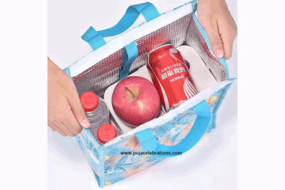 Insulated Lunch Bag