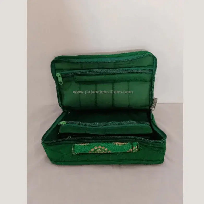 Zip-closure-detail-on-designer-jewels-pouch