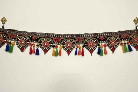 Designer Toran Wall Decor