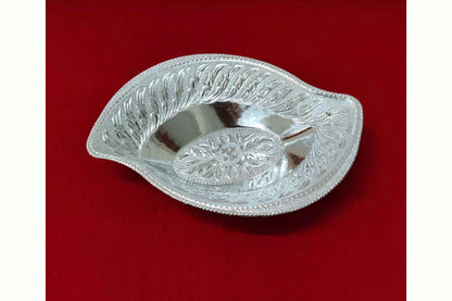 Silver Plated Bowl