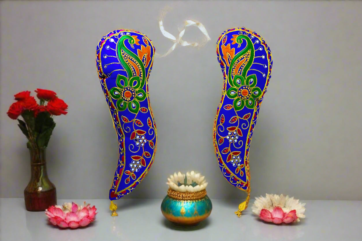 Designer Vagamalai Thomala