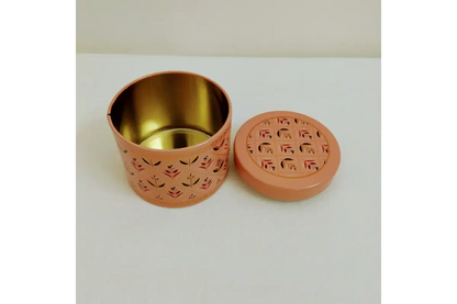 Digital Printed Dry Fruit & Snacks Box - Puja Celebrations