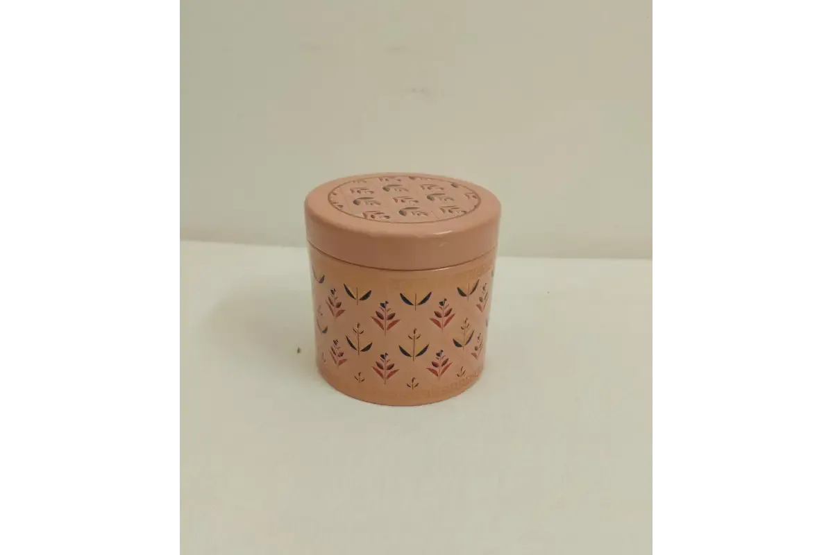 Digital Printed Dry Fruit & Snacks Box - Puja Celebrations