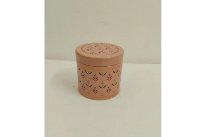 Digital Printed Dry Fruit & Snacks Box - Puja Celebrations