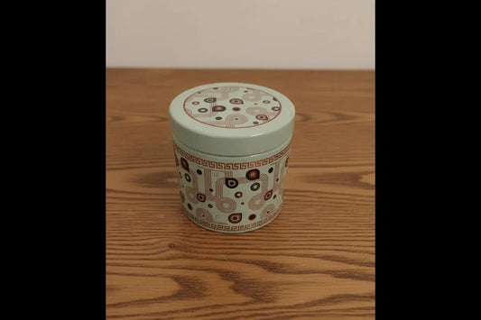 Digital Printed Dry Fruit & Snacks Box - Puja Celebrations