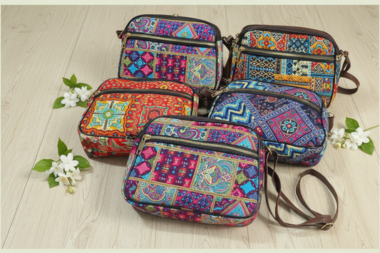 Fancy Designer Sling Bag
