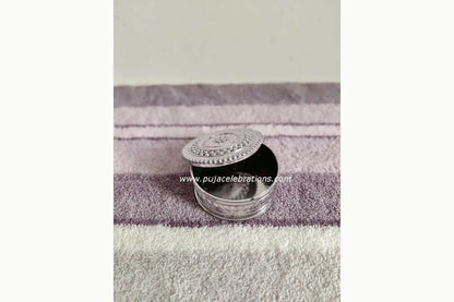 Small 2 inch Fiber Gift Box for Sweets and Dry Fruits