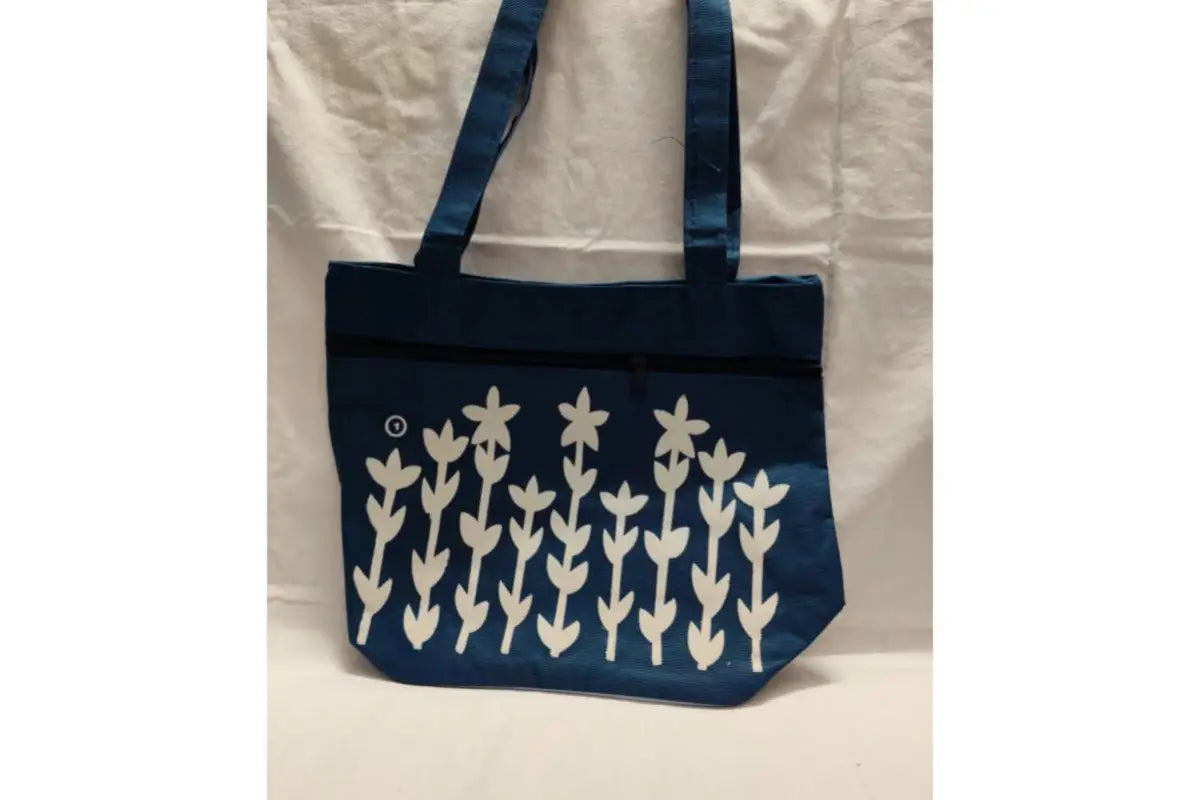 Flower Design Handbag - Wedding Gifts