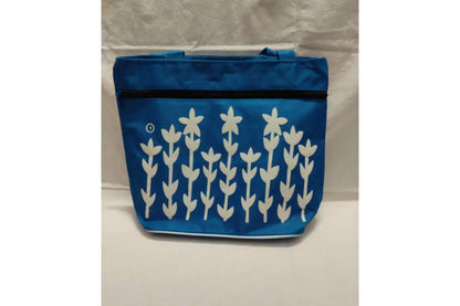 Flower Design Handbag - Corporate Gifts 