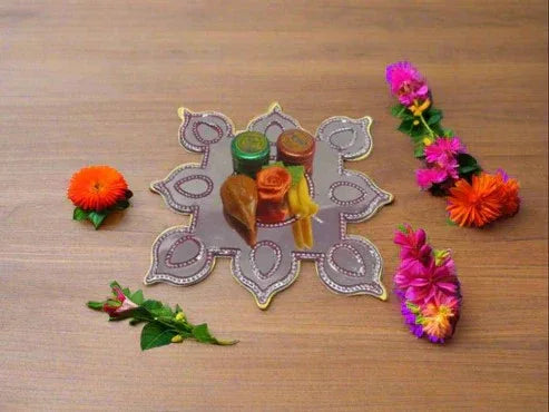 Tambulam Set - Puja Celebrations