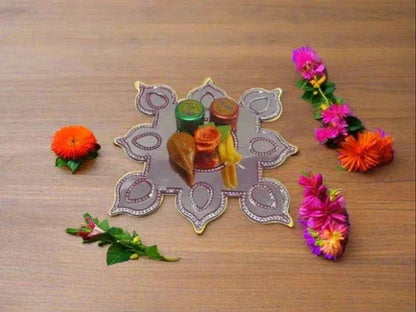 Tambulam Set - Puja Celebrations