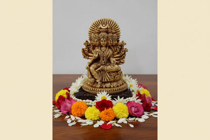 Gayathri Devi - Puja Celebrations
