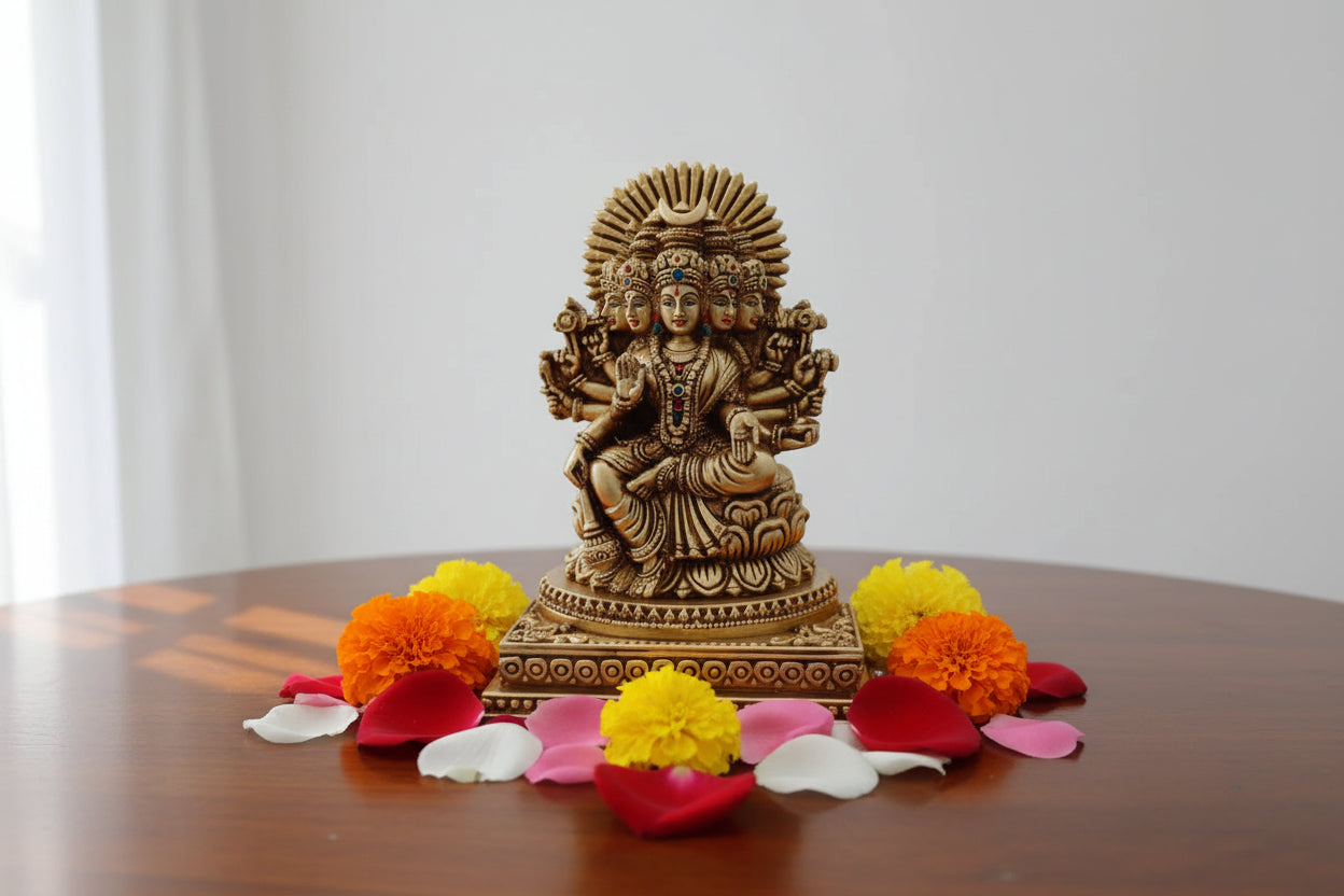 Gayathri Devi - Puja Celebrations