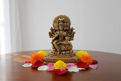 Gayathri Devi - Puja Celebrations