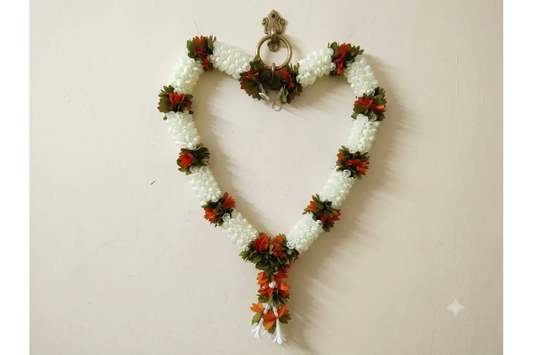 Artificial Flower Mala Garland