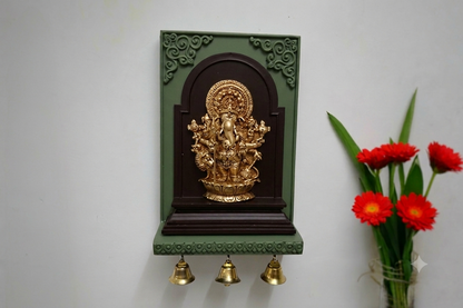 Shubha Drishti Ganapathy SG 108