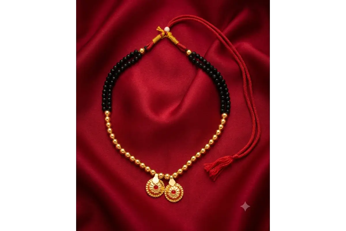 Thali Mangalyam Chain