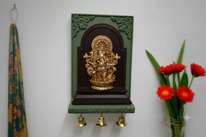Shubha Drishti Ganapathy SG 108