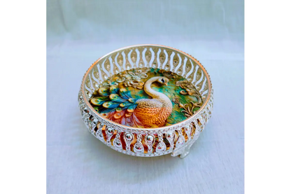 German_Silver_Trays - Wedding ceremony gift