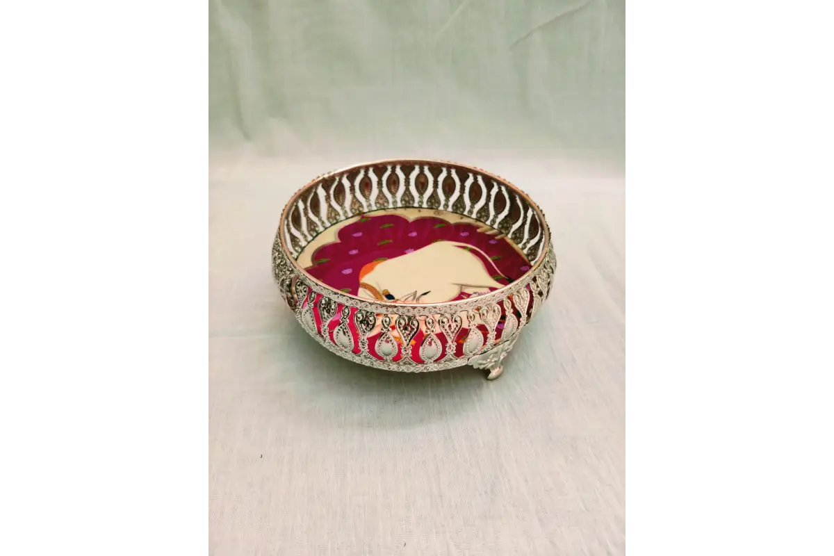 German_Silver_Trays - Party Favour Gifts