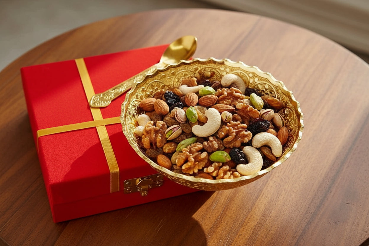 Wedding Return Gifts