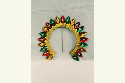 Arch Prabhavalli Decoration - Puja Celebrations