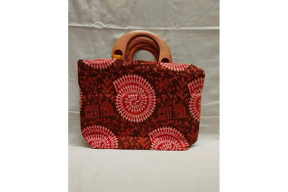 Handcrafted_Fabric_Cloth_Bag-  baby showers gift