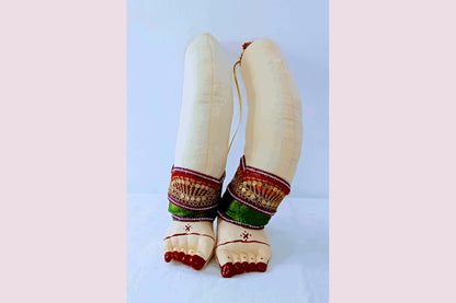 Paadham with 4 Hands Set