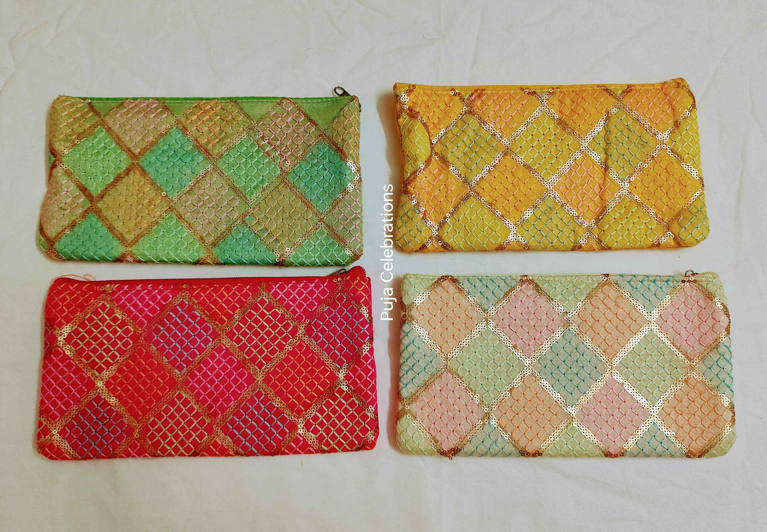 Designer Ladies Hand Purse