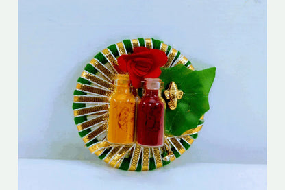 Tambulam Set - Puja Celebrations