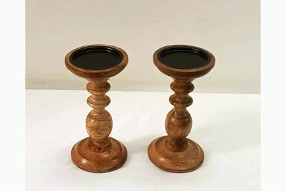 T-light Candle Holders