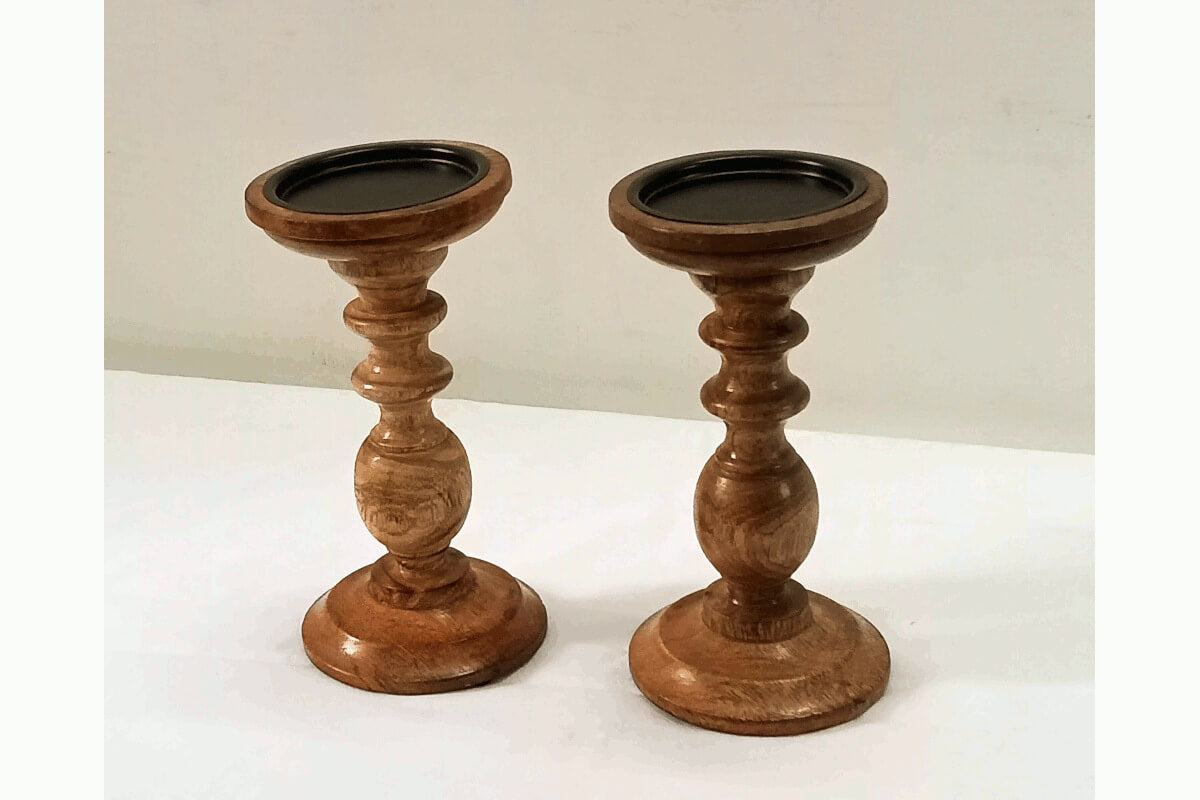 T-light Candle Holders