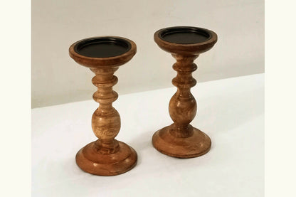 T-light Candle Holders