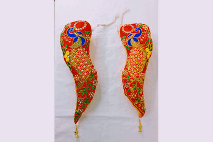 Designer Vagamalai Thomala