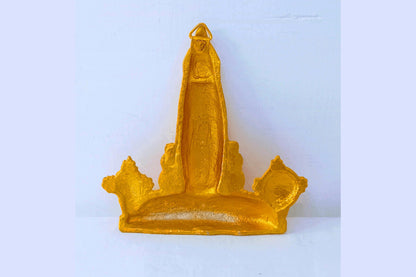 Perumal Balaji Face Hanging